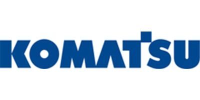 komatsu